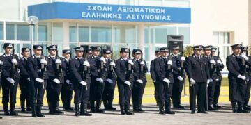 Πανελλήνιες 2018: Πρόγραμμα εξετάσεων για τις Αστυνομικές Σχολές 2018 – 2019