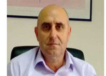 Μήνυμα στήριξης του Περιφερειακού Διευθυντή Εκπαίδευσης Δ. Μακεδονίας, Κ. Κωνσταντόπουλου στους μαθητές που μετέχουν στις Πανελλαδικές εξετάσεις