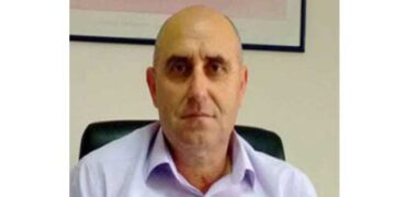 Μήνυμα στήριξης του Περιφερειακού Διευθυντή Εκπαίδευσης Δ. Μακεδονίας, Κ. Κωνσταντόπουλου στους μαθητές που μετέχουν στις Πανελλαδικές εξετάσεις