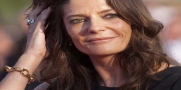 Η Μουσική Γωνιά του Μίλτου Ηλιάδη στο e-ptolemeos.gr –  The Eye Of The Tiger – Chiara Mastroianni – PERSEPOLIS