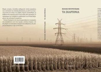 Σκέψεις για τη γραφή και τη δημιουργικότητα – Γράφει ο Παύλος Μουρουζίδης