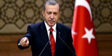 Άφεριμ Τουρκάντ! – Γράφει ο Μιχάλης Ραμπίδης          