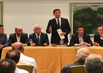 Λ. Αυγενάκης: «Μνημείο διοικητικής ανεπάρκειας ο “Κλεισθένης Ι”»