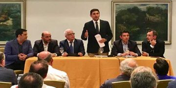 Λ. Αυγενάκης: «Μνημείο διοικητικής ανεπάρκειας ο “Κλεισθένης Ι”»