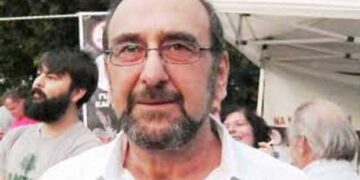 Τάσος Πολιτίδης: ‘Η χώρα μας παίρνει πίσω την ιστορία της’