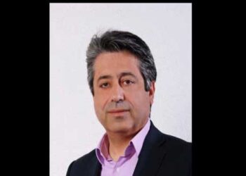 Εκτός ΑΝΕΛ ο Μπέλτσος – Αποχωρεί το ιδρυτικό στέλεχος και συνεργάτης του Καμμένου