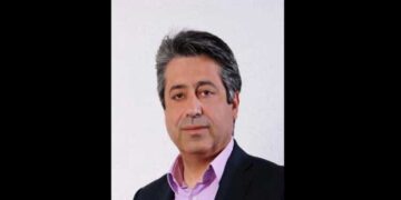 Εκτός ΑΝΕΛ ο Μπέλτσος – Αποχωρεί το ιδρυτικό στέλεχος και συνεργάτης του Καμμένου