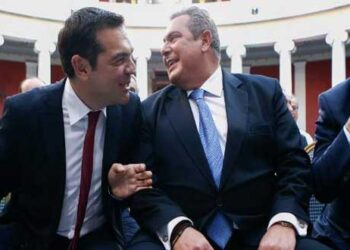 Ο Τσίπρας θέλει τώρα να φέρει διαχωρισμό Κράτους – Εκκλησίας
