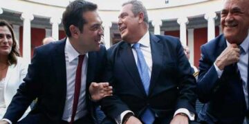 Ο Τσίπρας θέλει τώρα να φέρει διαχωρισμό Κράτους – Εκκλησίας