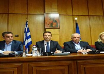 Όλες οι πλευρές απέρριψαν την συμφωνία της κυβέρνησης για το «Μακεδονικό» – Απόφαση χωρίς αντίκρισμα από το Π.Σ. Δυτ. Μακεδονίας