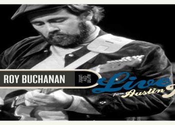 Οι μουσικές επιλογές του e-ptolemeos.gr –  Roy Buchanan – The Messiah Will Come Again (Live 1976)