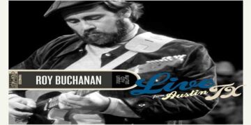 Οι μουσικές επιλογές του e-ptolemeos.gr –  Roy Buchanan – The Messiah Will Come Again (Live 1976)