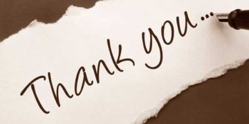 Eυχαριστήριο της Περιφερειακής Δ/νσης Πρωτοβάθμιας και Δευτεροβάθμιας Εκπαίδευσης Δ. Μακεδονίας