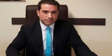 Χάρης Κάτανας: Κίνησε ο τέντζερης και βρήκε το καπάκι