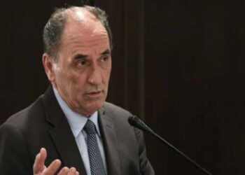 Σταθάκης: Η συμφωνία Ελλάδας – FYROM δημιουργεί εύφορο έδαφος για την προώθηση και ανάπτυξη ενεργειακών υποδομών
