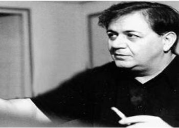 24 χρόνια χωρίς το Μάνο Χατζιδάκι, τον άνθρωπο που μέσα από το ταλέντο του έγινε αθάνατος και έκανε τον κόσμο πλουσιότερο – Γράφει ο  Γιώργος Τριανταφύλλου