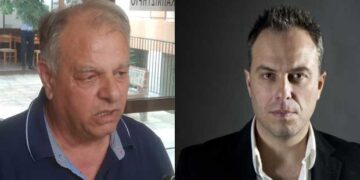 Σοβαρή καταγγελία του Γ. Μαργαρίτη για τις Πρέσπες: Λέει ψέματα ο αντιπεριφεριάρχης Ηλίας Κάτανας