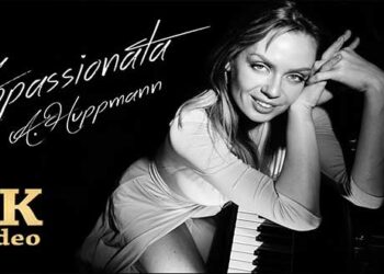 Οι μουσικές επιλογές του e-ptolemeos.gr – Anastasia Huppmann – Beethoven Appassionata (2018)