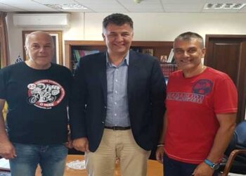 Aγώνες πρωταθλήματος Enduro για το Βαλκανικό, Πανελλήνιο, Βόρειας Ελλάδας, στα Γρεβενά