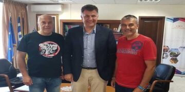 Aγώνες πρωταθλήματος Enduro για το Βαλκανικό, Πανελλήνιο, Βόρειας Ελλάδας, στα Γρεβενά