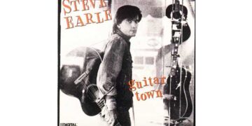 Οι μουσικές επιλογές του e-ptolemeos.gr – Steve Earle – Hillbilly Highway (1986)