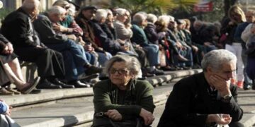 Πότε πληρώνονται οι συντάξεις Ιουλίου 2018