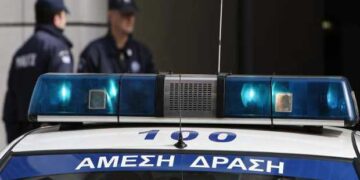 Σκοπιανά ΜΜΕ: Άγριο ξύλο, με τραυματίες, ανάμεσα σε «Μακεδόνες» και Έλληνες εφήβους για το όνομα
