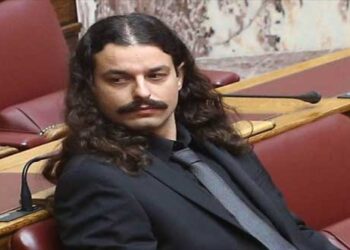 Εκτός Κ.Ο. της Χρυσής Αυγής ο Μπαρμπαρούσης