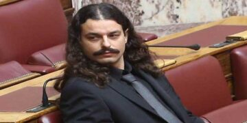 Εκτός Κ.Ο. της Χρυσής Αυγής ο Μπαρμπαρούσης