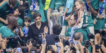 Basket League: Ο Παναθηναϊκός ξανά Πρωταθλητής – Κέρδισε τον Ολυμπιακό