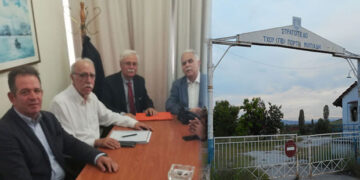 Ποιοι χώροι διερευνώνται για φιλοξενία προσφύγων στη Δυτική Μακεδονία – Αποκλείστηκε το στρατόπεδο «Μιλτιάδη Πόρτη» της Νεάπολης