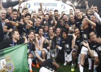 Champions League: Η Βασιλεία αντίπαλος του ΠΑΟΚ στον β’ προκριματικό