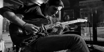 Αναβάλλεται η συναυλία του Sakis Dovolis Power Trio, στην Κοζάνη