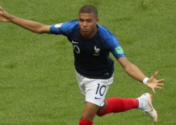 Μουντιάλ 2018: Γαλλία-Αργεντινή 4-3: Τανγκό από τον Εμπαπέ με δύο γκολ κι ένα πέναλτι