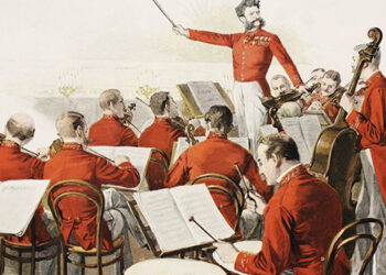 Οι μουσικές επιλογές του e-ptolemeos.gr – Johann Strauss II – Groß-Wien – Walzer, op. 440