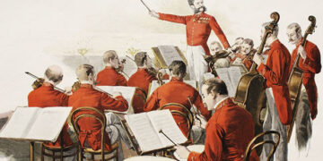 Οι μουσικές επιλογές του e-ptolemeos.gr – Johann Strauss II – Groß-Wien – Walzer, op. 440