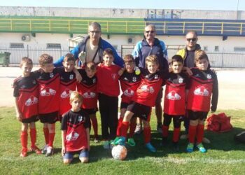 Πρωταθλητής στη Junior League B ο Ερμής Αμυνταίου