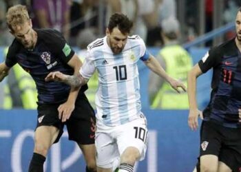 Μουντιάλ 2018: Η μεγάλη ημέρα -Απόψε προκρίνεται ή μένει εκτός η Αργεντινή του Μέσι