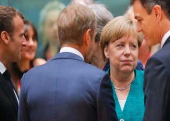 Αυτή είναι ολόκληρη η συμφωνία για τους πρόσφυγες -Τι θα γίνει σε Ελλάδα-Τουρκία