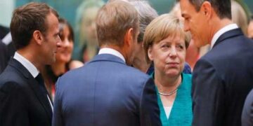 Αυτή είναι ολόκληρη η συμφωνία για τους πρόσφυγες -Τι θα γίνει σε Ελλάδα-Τουρκία