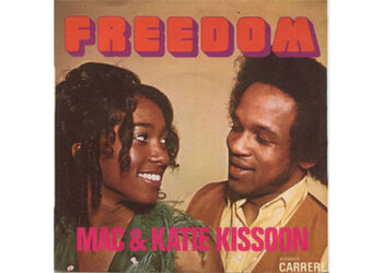 Οι μουσικές επιλογές του e-ptolemeos.gr – Mac & Katie Kissoon – Freedom (1972)