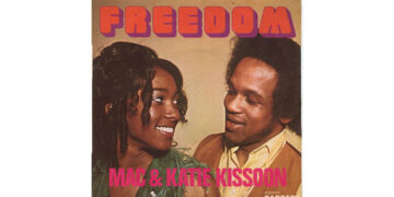 Οι μουσικές επιλογές του e-ptolemeos.gr – Mac & Katie Kissoon – Freedom (1972)