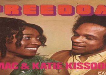 Οι μουσικές επιλογές του e-ptolemeos.gr – Mac & Katie Kissoon – Freedom (1972)