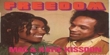 Οι μουσικές επιλογές του e-ptolemeos.gr – Mac & Katie Kissoon – Freedom (1972)