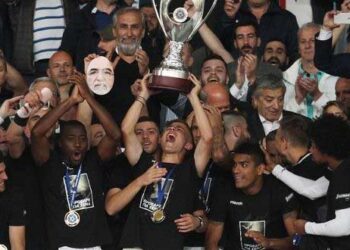 ‘Final 2018 – The Movie’ – Δείτε το ντοκιμαντέρ που ετοίμασε η ΠΑΕ ΠΑΟΚ για τον τελικό Κυπέλλου με την ΑΕΚ στο ΟΑΚΑ