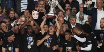 ‘Final 2018 – The Movie’ – Δείτε το ντοκιμαντέρ που ετοίμασε η ΠΑΕ ΠΑΟΚ για τον τελικό Κυπέλλου με την ΑΕΚ στο ΟΑΚΑ