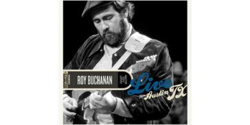 Οι μουσικές επιλογές του e-ptolemeos.gr –  Roy Buchanan – The Messiah Will Come Again (Live 1976)