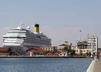 Θεσσαλονίκη: Ξεκίνησαν τα δρομολόγια για Σποράδες