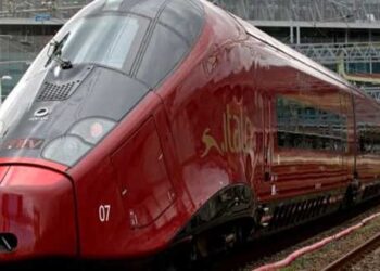 ΤΡΑΙΝΟΣΕ: Σε δύο δόσεις η έλευση τρένων υψηλών και υπερυψηλών ταχυτήτων στην Ελλάδα