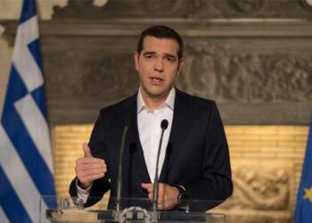 Τσίπρας: Βόρεια Μακεδονία, μακεδονική γλώσσα και υπηκοότητα